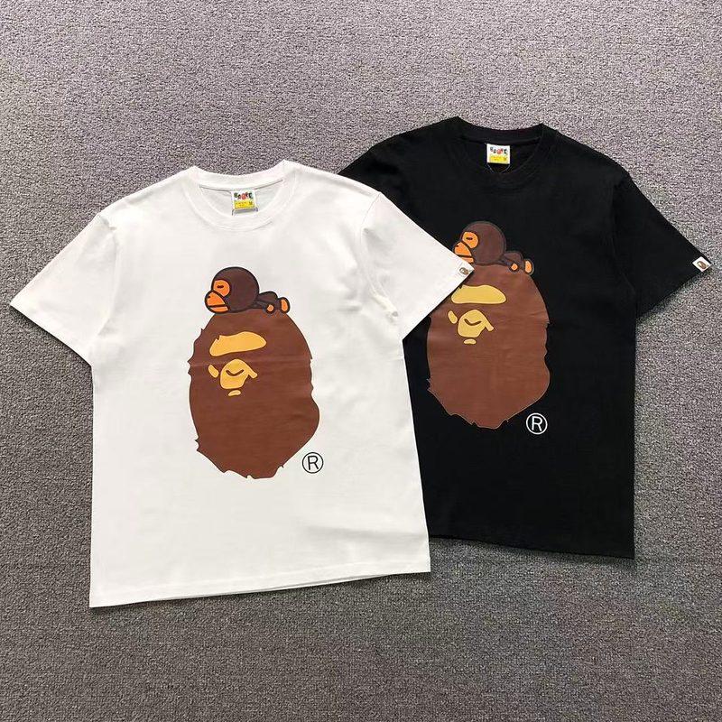BAPE T-SHIRT 120