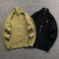 CLN LIN SWEATER 121