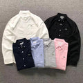 LACOSTE SHIRT 121