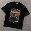 KITH T-SHIRT 121