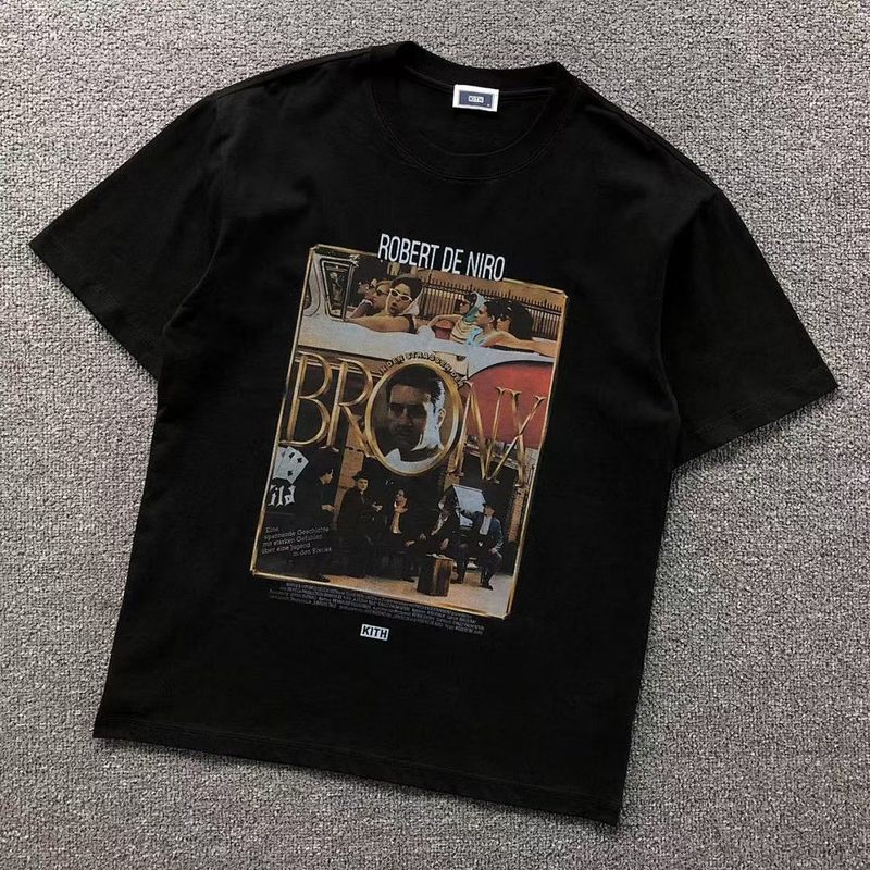 KITH T-SHIRT 121