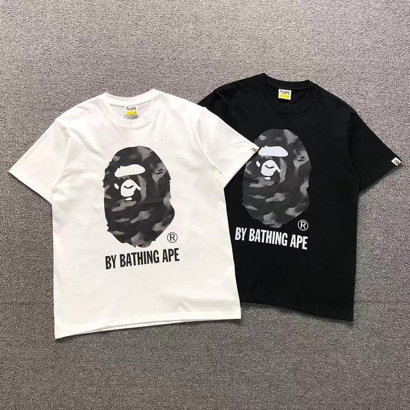 BAPE T-SHIRT 121