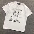 ENFANTS RICHES DEPRIMES T-SHIRT 121