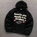 BROKEN PLANET HOODIE 121