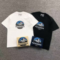 PATAGONIA T-SHIRT 121