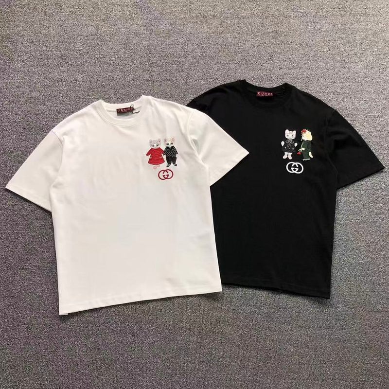 GCI T-SHIRT 121