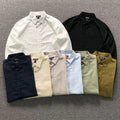 ERMENEGILDO ZEGNA SHIRT 121