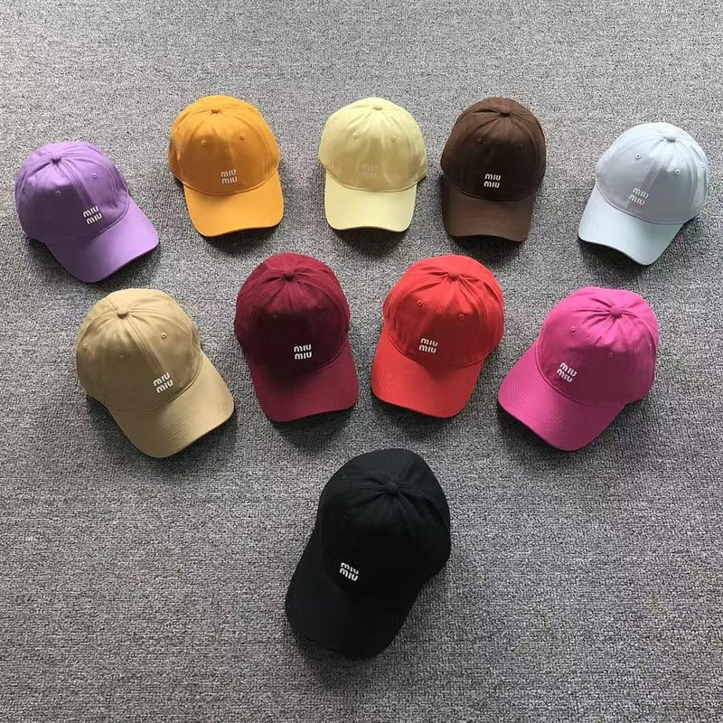 MU MU HAT 121