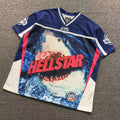 HELLSTAR T-SHIRT 121