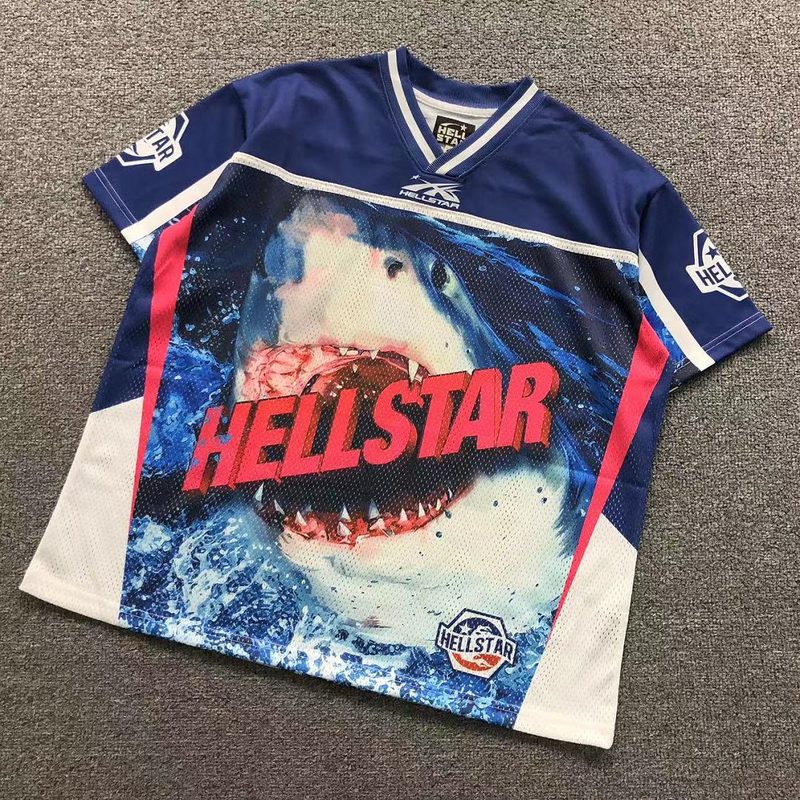 HELLSTAR T-SHIRT 121