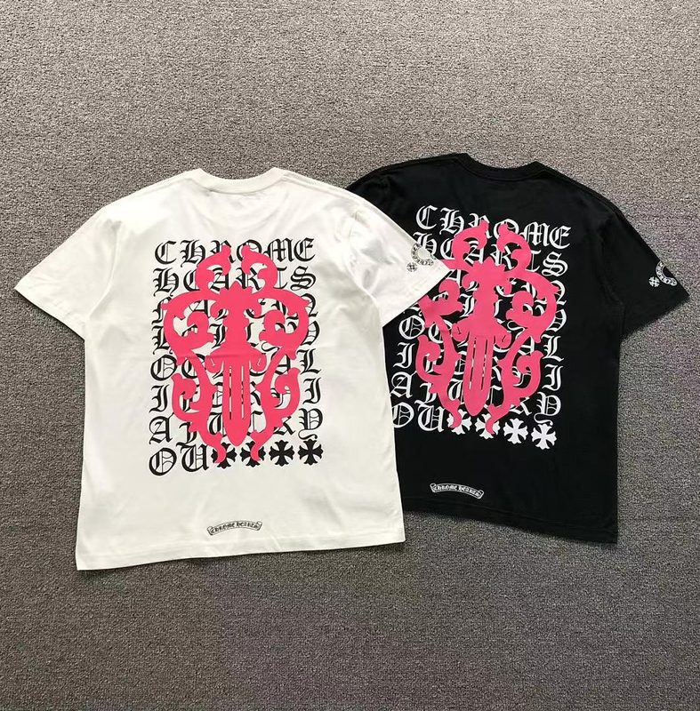 COME HETS T-SHIRT 121