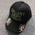 GALLERY DEPT HAT 122