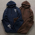 NIKE STUSSY HOODIE TROUSERS 122