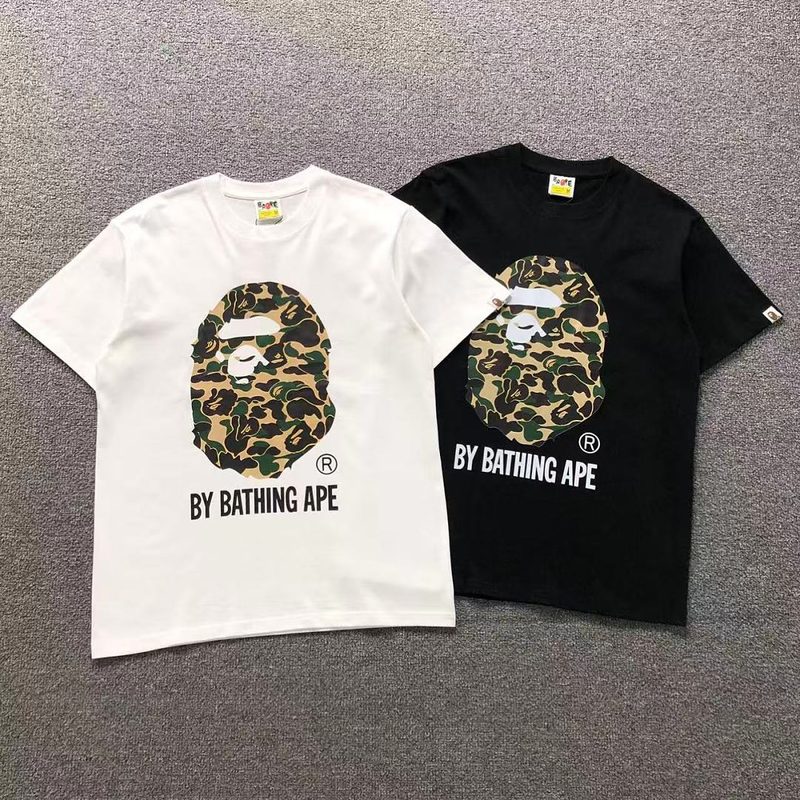 BAPE T-SHIRT 122