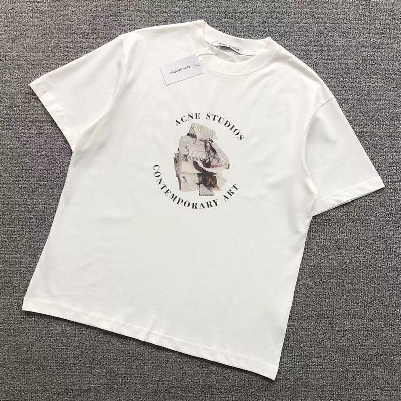 ACNE STUDIOS T-SHIRT 122