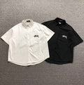 STUSSY SHIRT 122