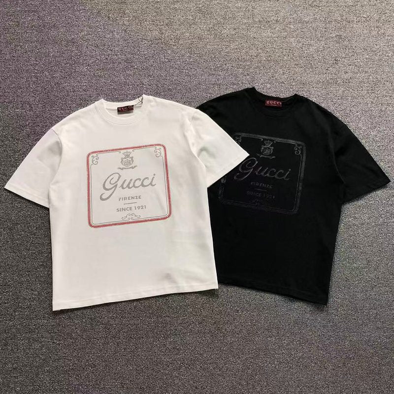 GCI T-SHIRT 122