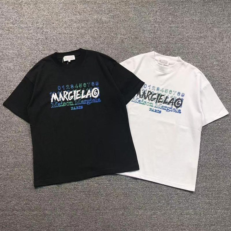 MAISON MARGIELA T-SHIRT 122