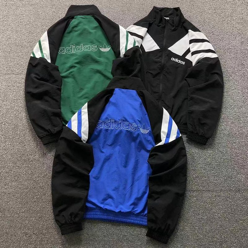 ADIDAS JACKET 122