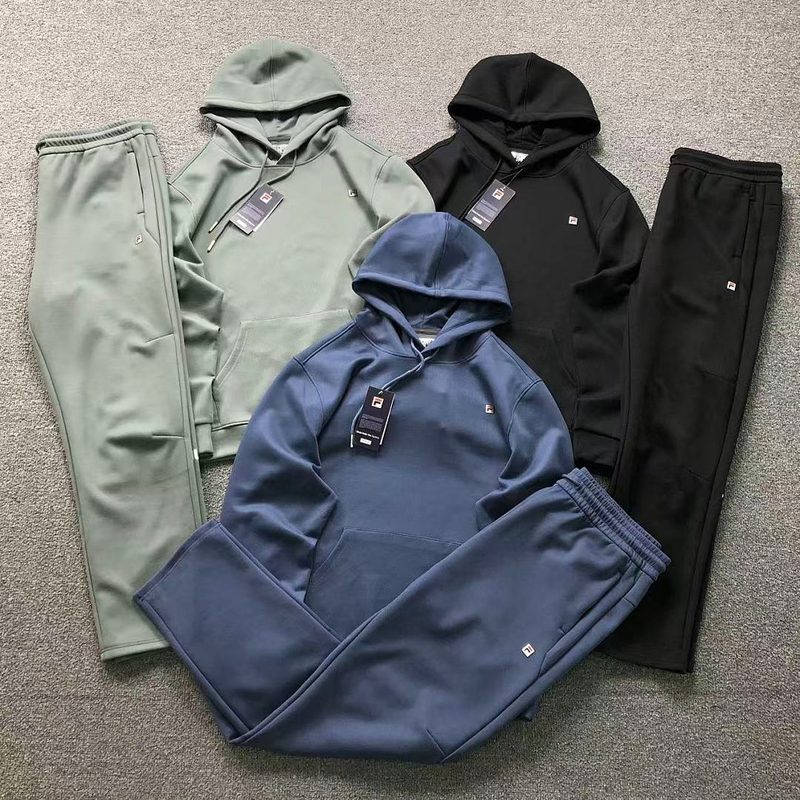 FA HOODIE TROUSERS 122