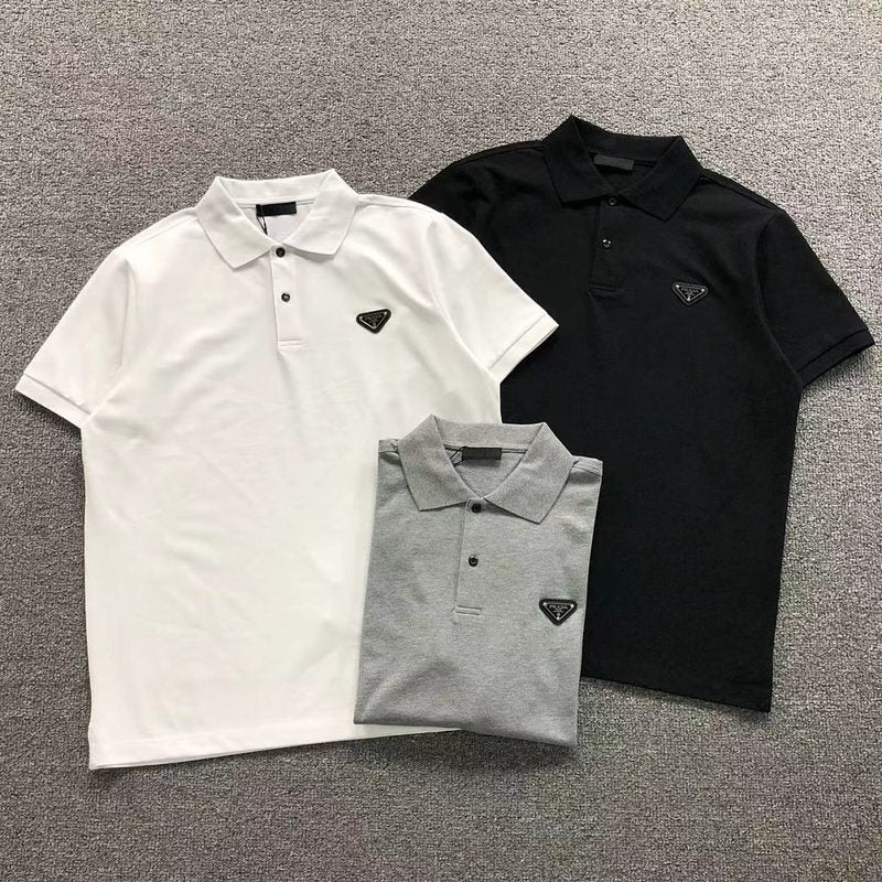 PAA POLO 122