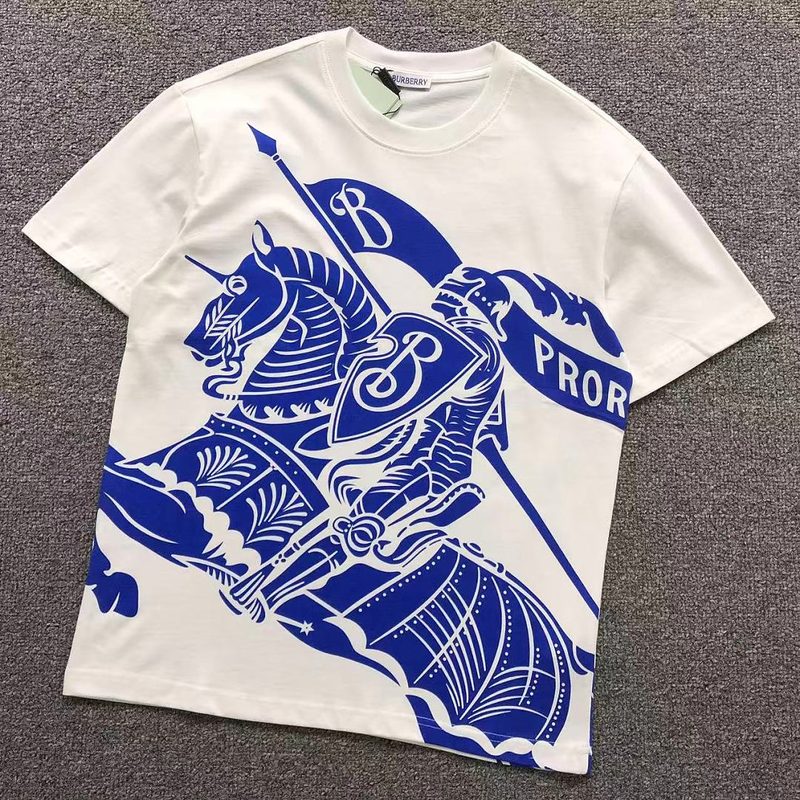 BRERY T-SHIRT 122