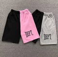 GALLERY DEPT SHORTS 122