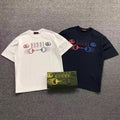 GCI T-SHIRT 123