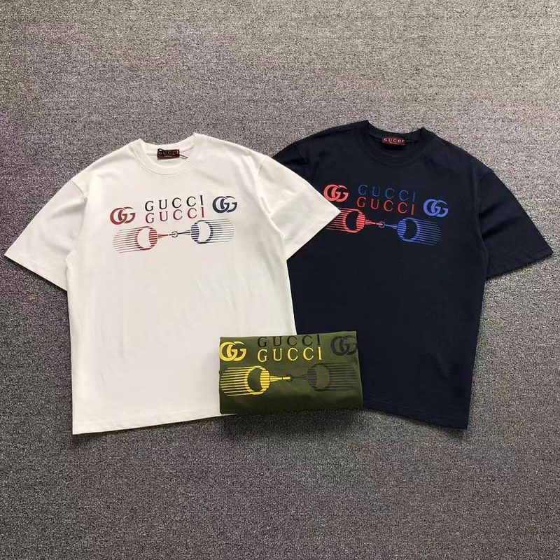 GCI T-SHIRT 123