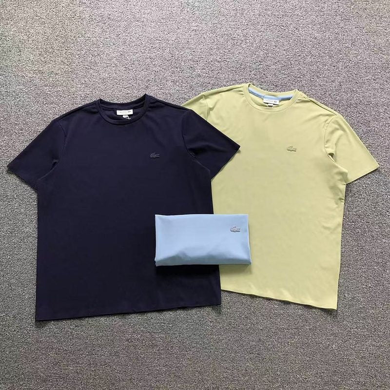 LACOSTE T-SHIRT 123