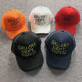 GALLERY DEPT HAT 123
