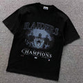 KITH T-SHIRT 123