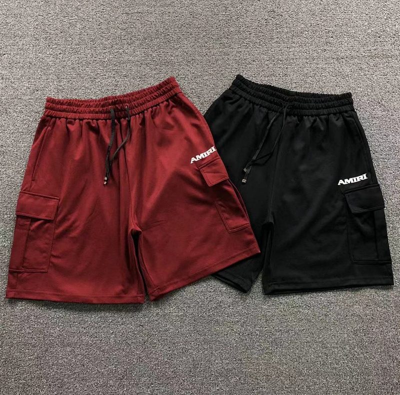 AMIRI SHORTS 123