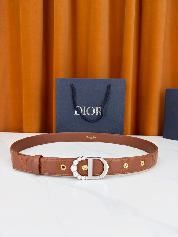 BELT #123