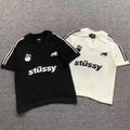 STUSSY POLO 123