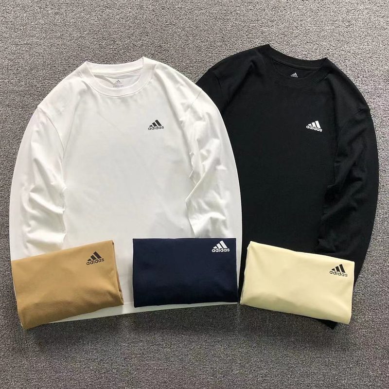 ADIDAS LONG SLEEVED 123