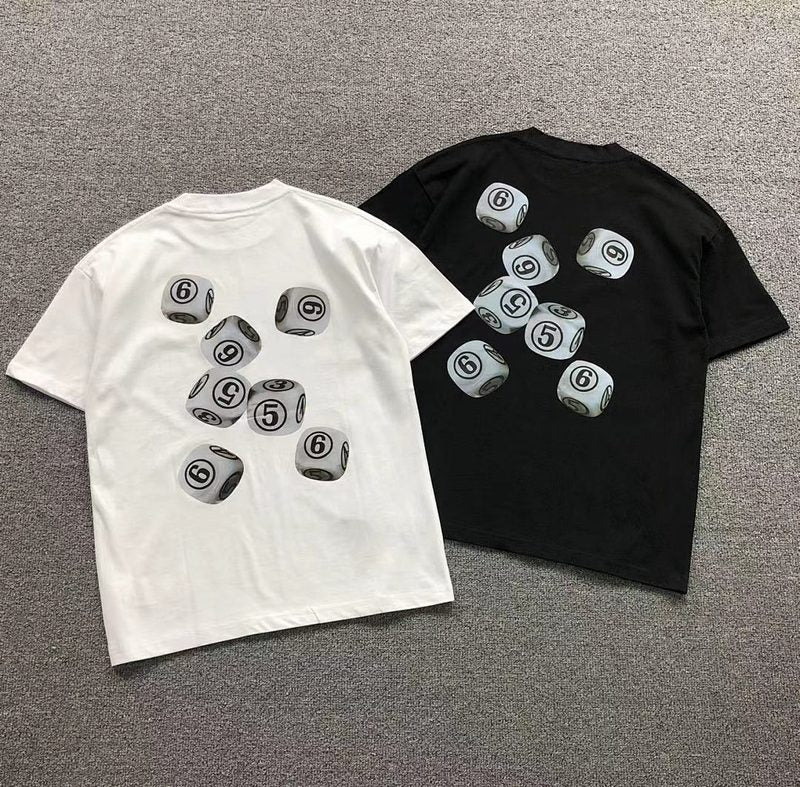 MAISON MARGIELA T-SHIRT 123