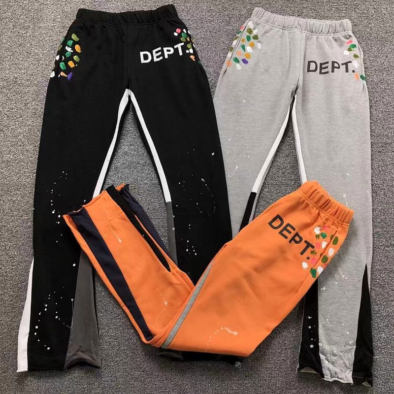 GALLERY DEPT TROUSERS 124