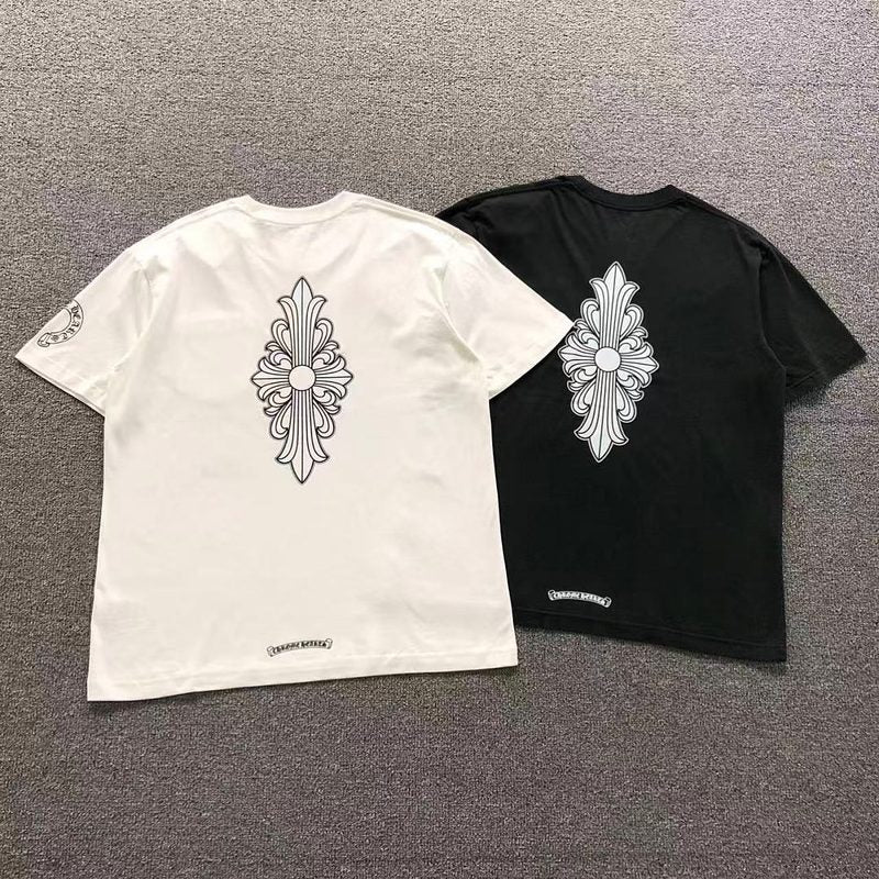 COME HETS T-SHIRT 124
