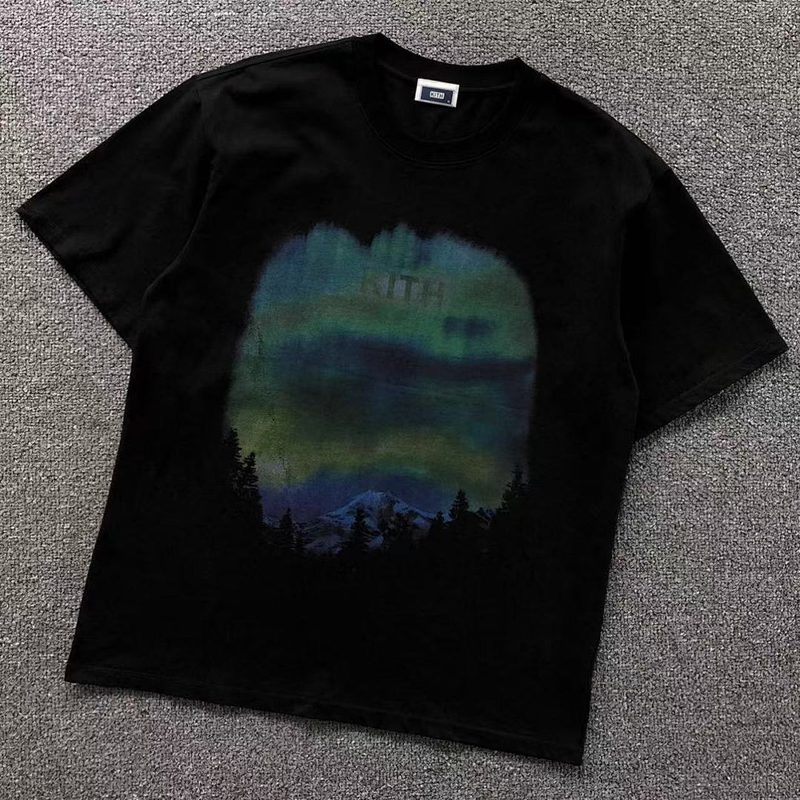 KITH T-SHIRT 124
