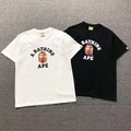 BAPE T-SHIRT 124