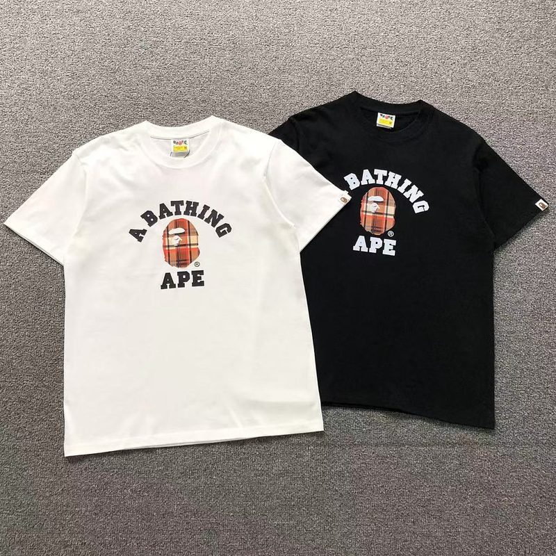 BAPE T-SHIRT 124