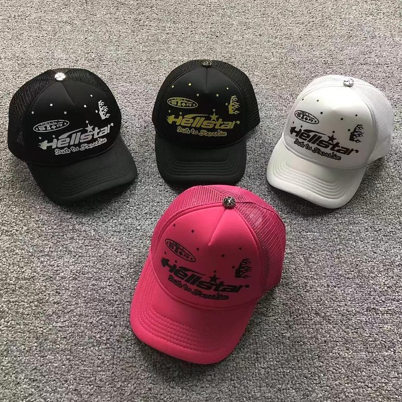 HELLSTAR HAT 124