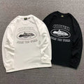 CORTEIZ LONG SLEEVED 124