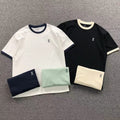 ON T-SHIRT 124