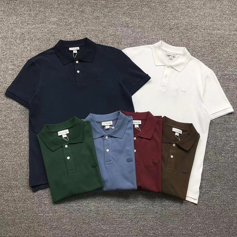 LACOSTE POLO 124