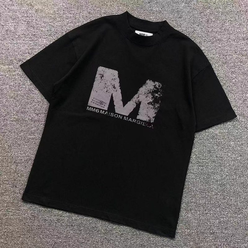 MAISON MARGIELA T-SHIRT 124