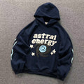 BROKEN PLANET HOODIE 124