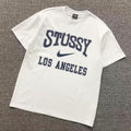 STUSSY T-SHIRT 124