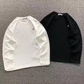 CLN LIN LONG SLEEVED 124